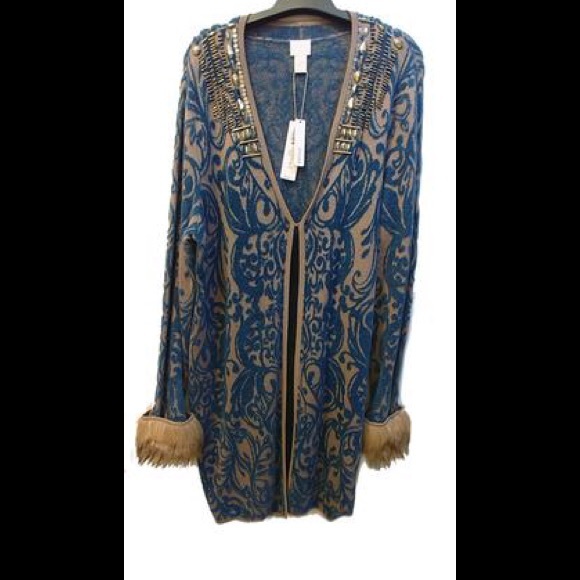 Chico’s Cardigan Sweater - Picture 5 of 8